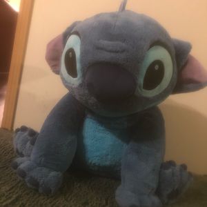Disney Stitch Plushie